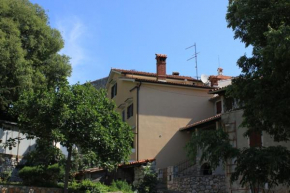 Rooms with WiFi Brsec, Opatija - 7768